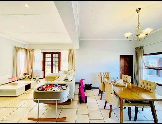 3 BEDROOM HOUSE FOR SALE IN KYALAMI HILLS